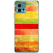 Чехол BoxFace Motorola G72 