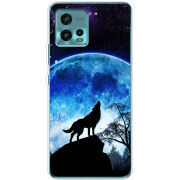 Чехол BoxFace Motorola G72 