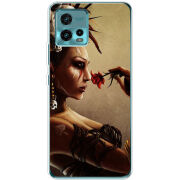 Чехол BoxFace Motorola G72 