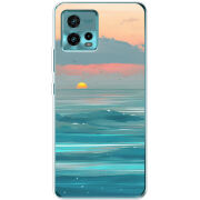 Чехол BoxFace Motorola G72 Inspiration