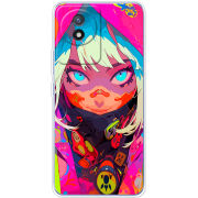 Чехол BoxFace Vivo Y02 