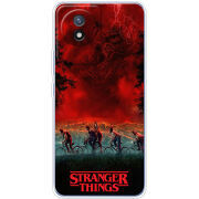 Чехол BoxFace Vivo Y02 