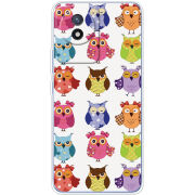 Чехол BoxFace Vivo Y02 