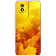 Чехол BoxFace Vivo Y02 