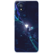 Чехол BoxFace Vivo Y02 