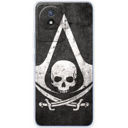 Чехол BoxFace Vivo Y02 