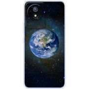 Чехол BoxFace Vivo Y02 