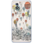 Чехол BoxFace Vivo Y02 