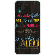 Чехол BoxFace ZTE Blade A51 Lite 