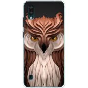 Чехол BoxFace ZTE Blade A51 Lite 