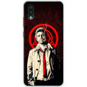 Чехол BoxFace ZTE Blade A51 Lite Константин NBC