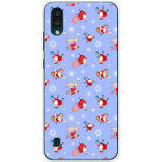 Чехол BoxFace ZTE Blade A51 Lite 