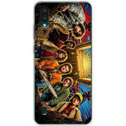 Чехол BoxFace ZTE Blade A51 Lite 