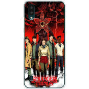 Чехол BoxFace ZTE Blade A51 Lite 