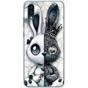 Чехол BoxFace ZTE Blade A51 Lite 