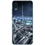 Чехол BoxFace ZTE Blade A51 Lite 