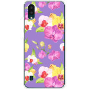 Чехол BoxFace ZTE Blade A51 Lite 