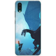 Чехол BoxFace ZTE Blade A51 Lite 