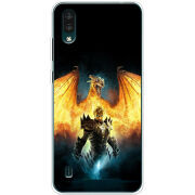 Чехол BoxFace ZTE Blade A51 Lite 