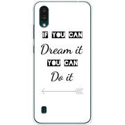 Чехол BoxFace ZTE Blade A51 Lite 