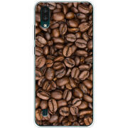 Чехол BoxFace ZTE Blade A51 Lite 