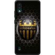 Черный чехол BoxFace ZTE Blade A51 Lite 