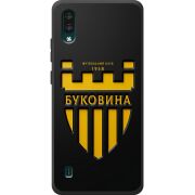 Черный чехол BoxFace ZTE Blade A51 Lite 