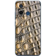 Чехол BoxFace Xiaomi Redmi 12C 