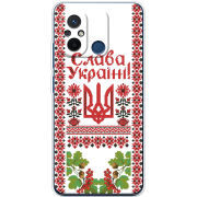 Чехол BoxFace Xiaomi Redmi 12C 