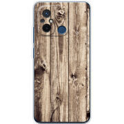 Чехол BoxFace Xiaomi Redmi 12C 