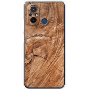 Чехол BoxFace Xiaomi Redmi 12C 