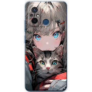 Чехол BoxFace Xiaomi Redmi 12C 