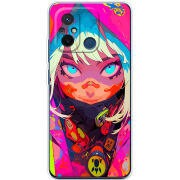 Чехол BoxFace Xiaomi Redmi 12C 