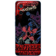 Чехол BoxFace Xiaomi Redmi 12C 