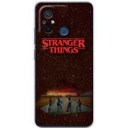 Чехол BoxFace Xiaomi Redmi 12C 