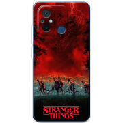 Чехол BoxFace Xiaomi Redmi 12C 