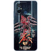 Чехол BoxFace Xiaomi Redmi 12C 