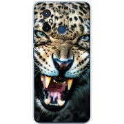 Чехол BoxFace Xiaomi Redmi 12C 