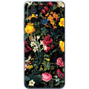 Чехол BoxFace Xiaomi Redmi 12C 
