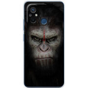 Чехол BoxFace Xiaomi Redmi 12C 