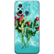 Чехол BoxFace Xiaomi Redmi 12C 