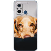 Чехол BoxFace Xiaomi Redmi 12C 