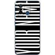 Чехол BoxFace Xiaomi Redmi 12C 