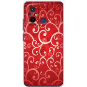 Чехол BoxFace Xiaomi Redmi 12C 