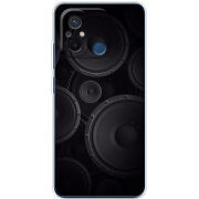 Чехол BoxFace Xiaomi Redmi 12C 