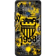 Черный чехол BoxFace Xiaomi Redmi 12C 