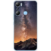 Чехол BoxFace Infinix Hot 20i 