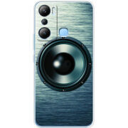 Чехол BoxFace Infinix Hot 20i 
