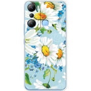 Чехол BoxFace Infinix Hot 20i 