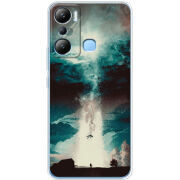 Чехол BoxFace Infinix Hot 20i 